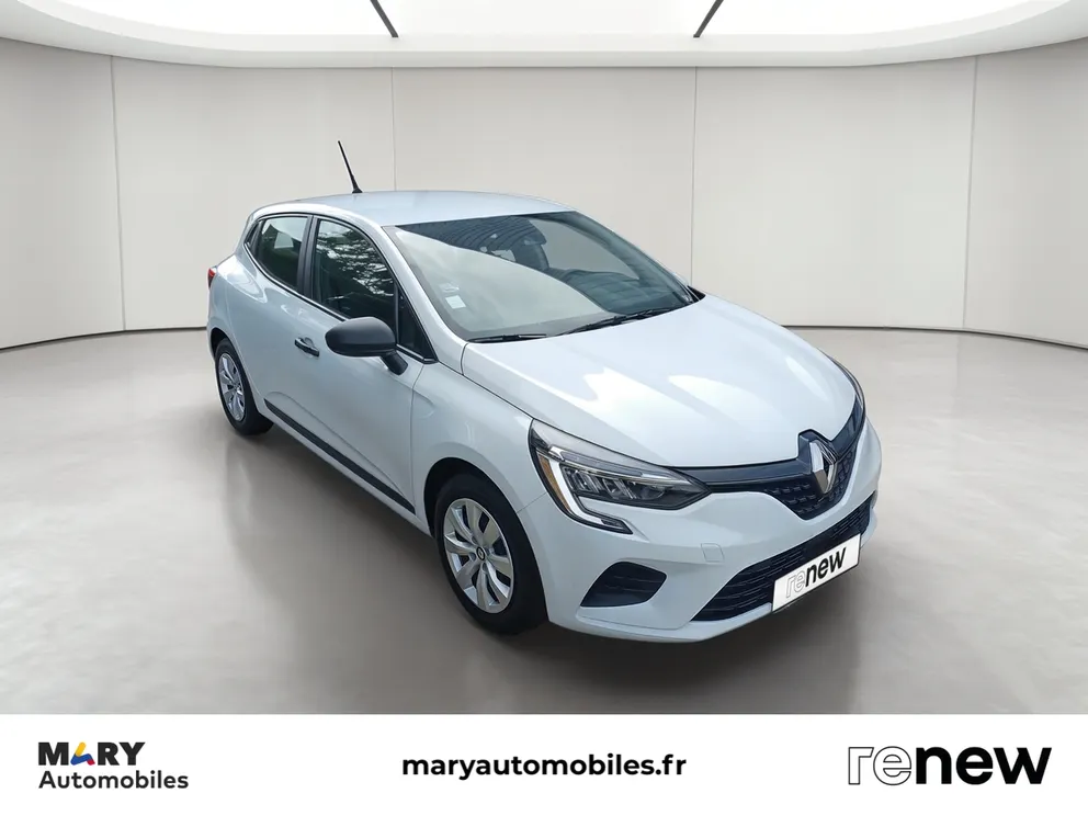 Véhicule occasion 238914 - renault CLIO - Photo 7