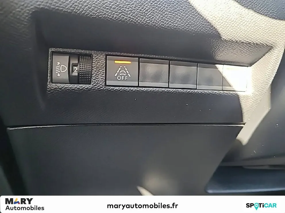 Véhicule occasion 232264 - peugeot 2008 - Photo 18