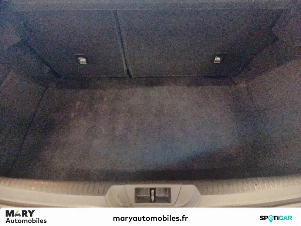 Véhicule occasion 217421 - renault MEGANE - Photo 6