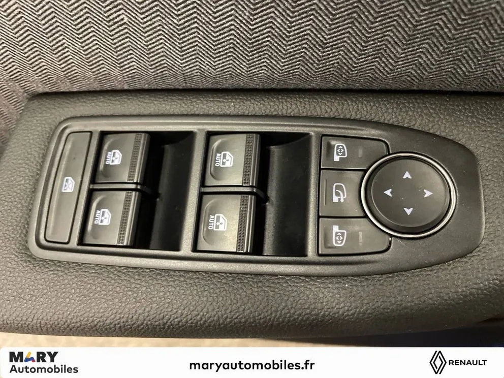 Véhicule occasion 207487 - renault CLIO - Photo 14