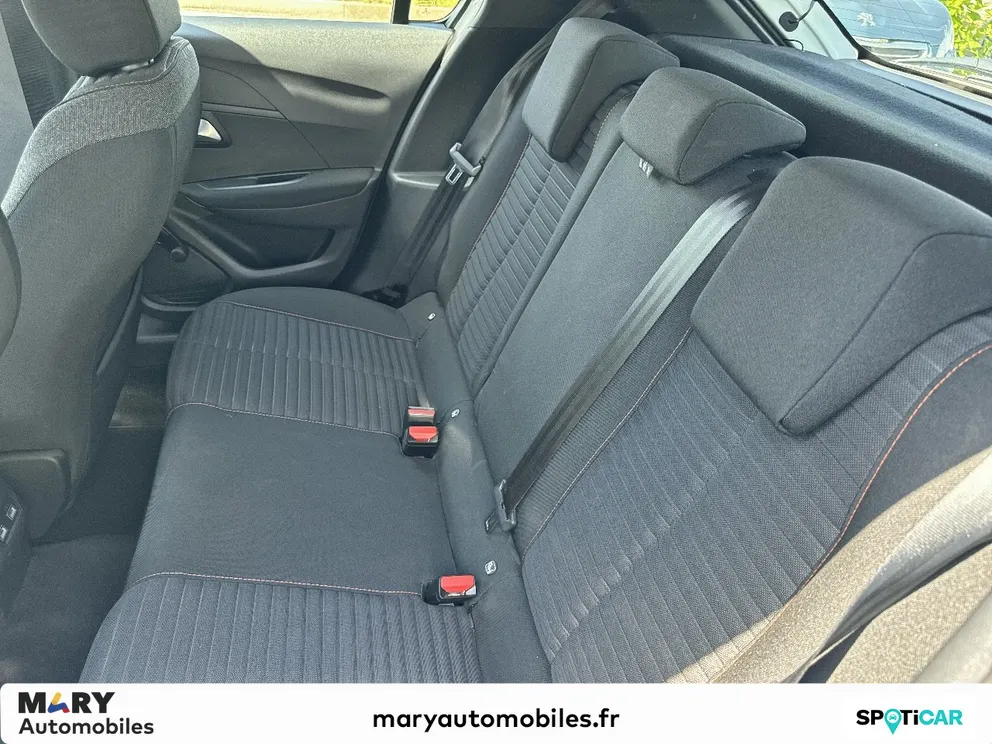 Véhicule occasion 1231070 - peugeot 208 - Photo 16