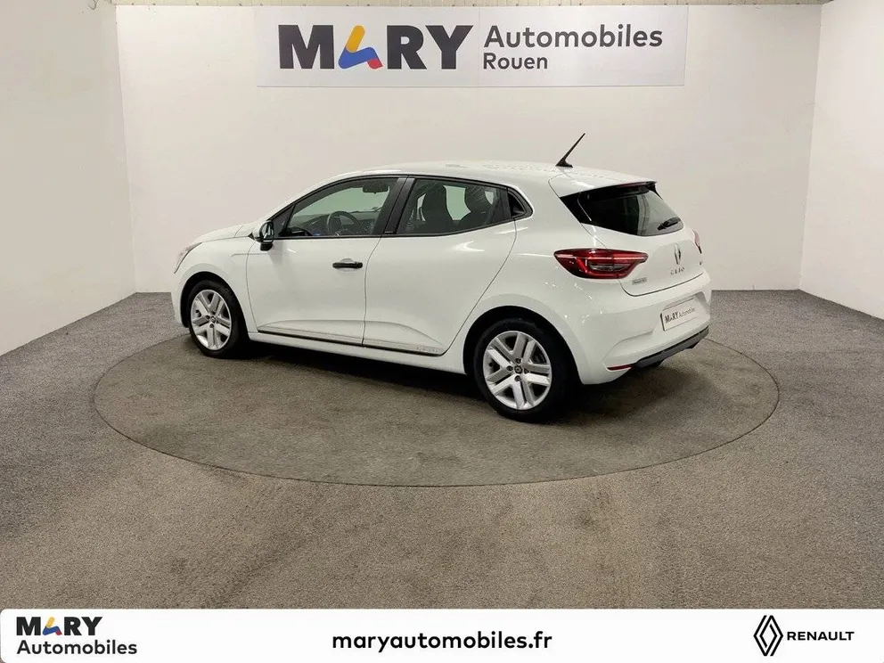 Véhicule occasion 205031 - renault CLIO - Photo 7