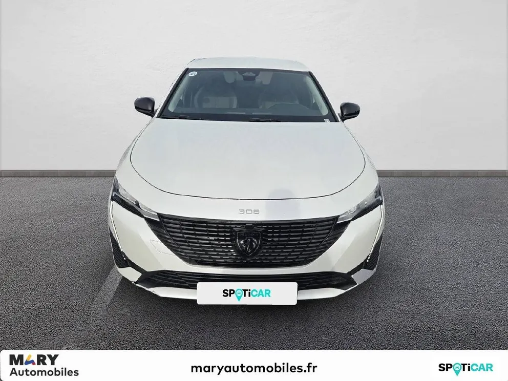 Véhicule occasion 213605 - peugeot 308 - Photo 2