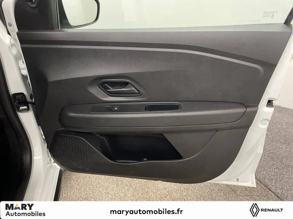 Véhicule occasion 201847 - dacia SANDERO - Photo 18