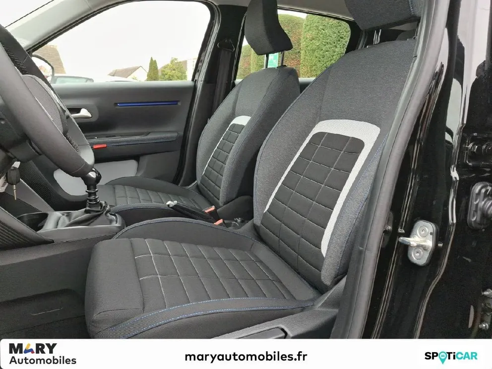 Véhicule occasion 230358 - Citroën C3 - Photo 9