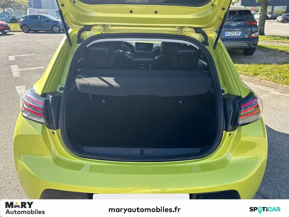 Véhicule occasion 231413 - peugeot 208 - Photo 6