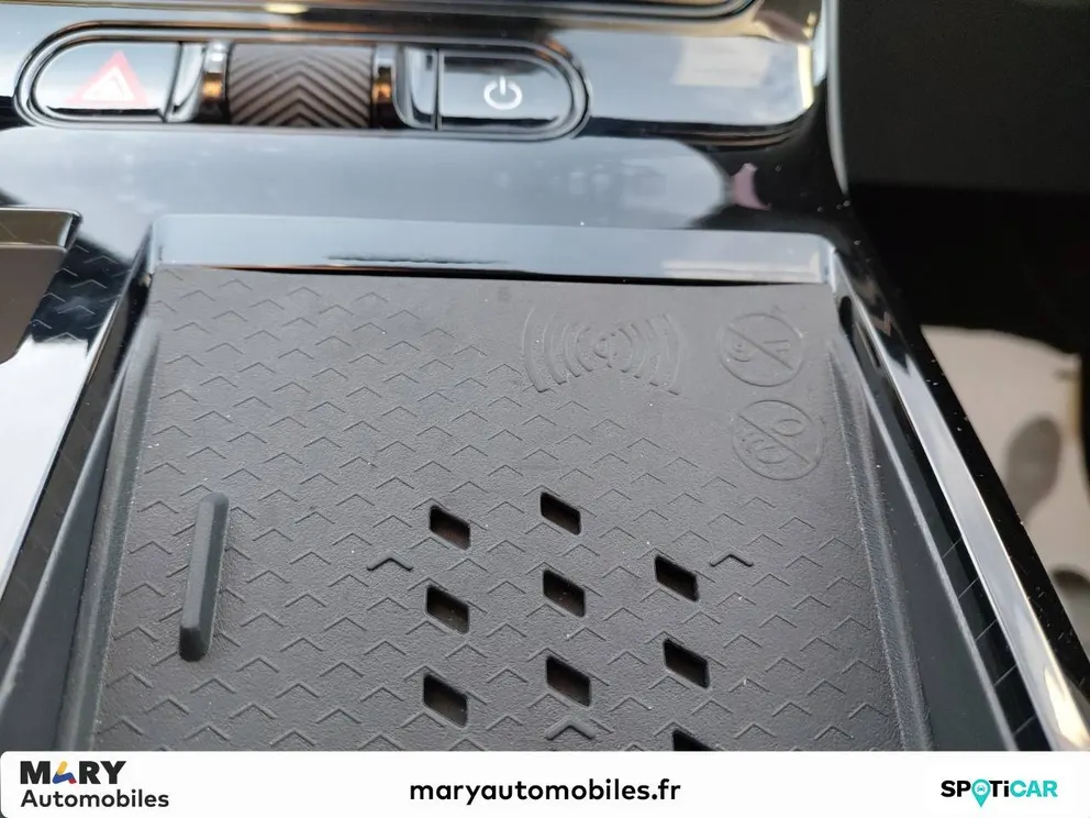 Véhicule occasion 205243 - Citroën C5 AIRCROSS HYBRIDE - Photo 15