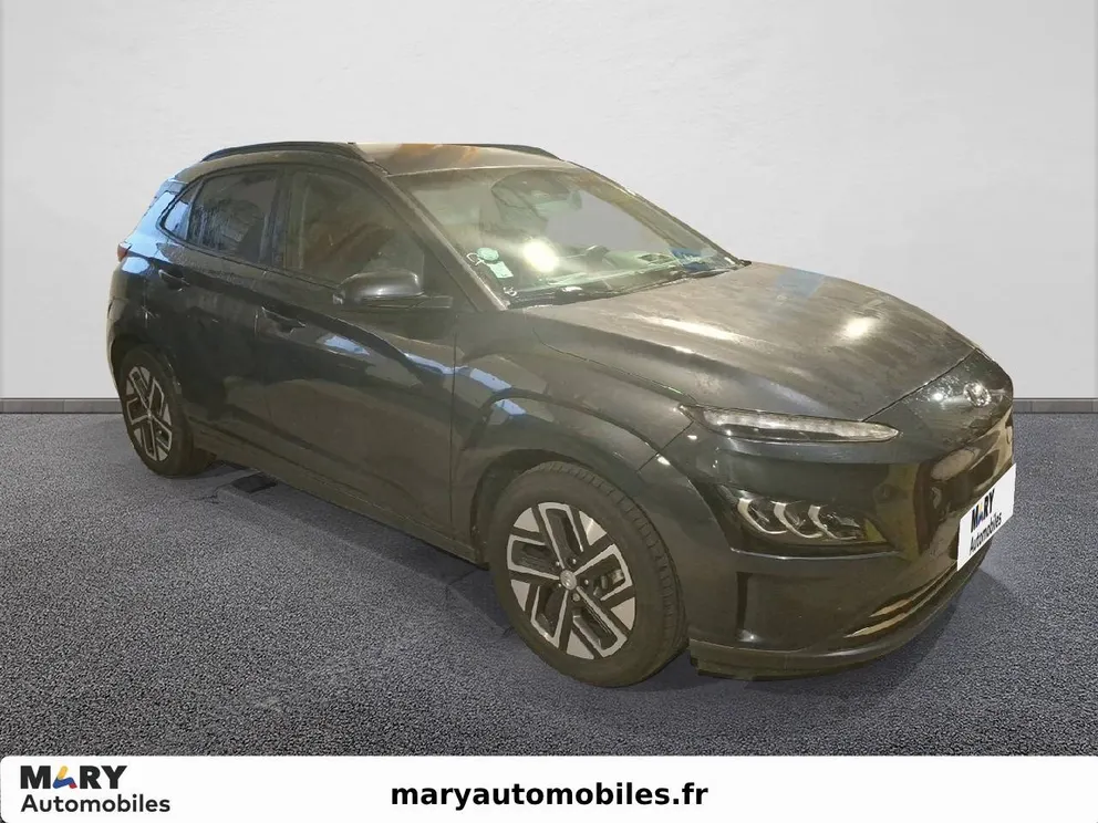 Véhicule occasion 213717 - hyundai KONA - Photo 3