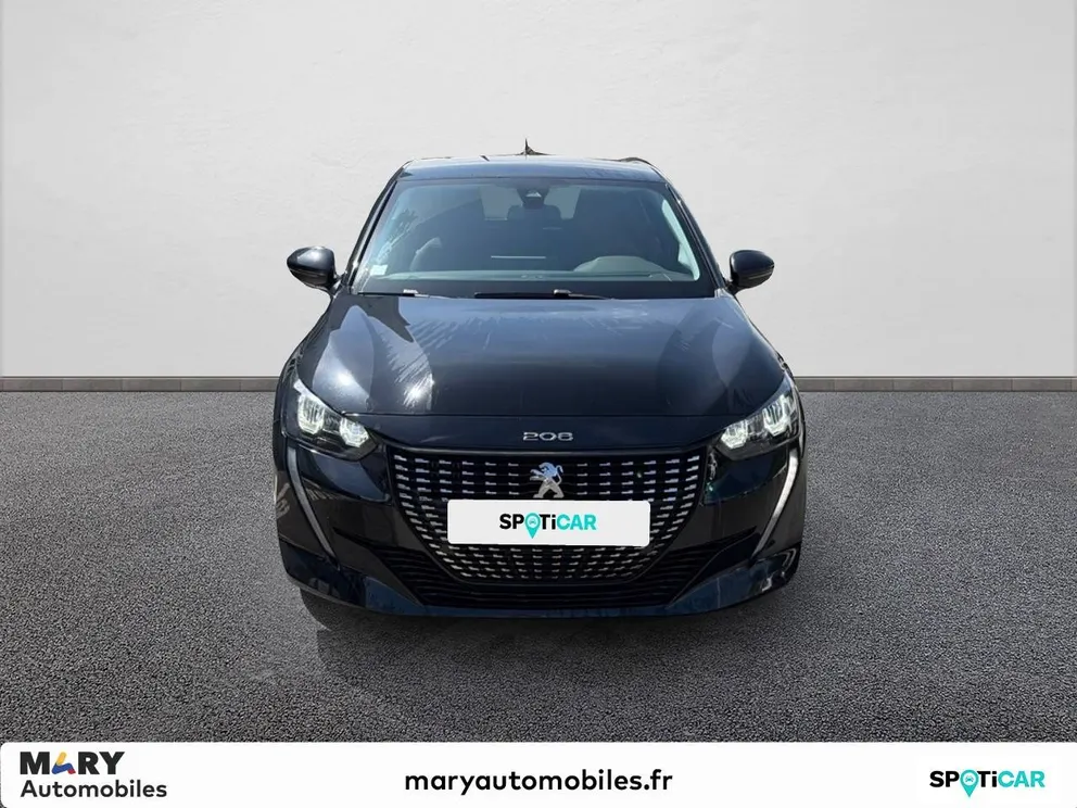 Véhicule occasion 219068 - peugeot 208 - Photo 7