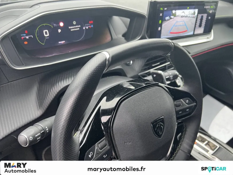 Véhicule occasion 211056 - peugeot 2008 - Photo 15