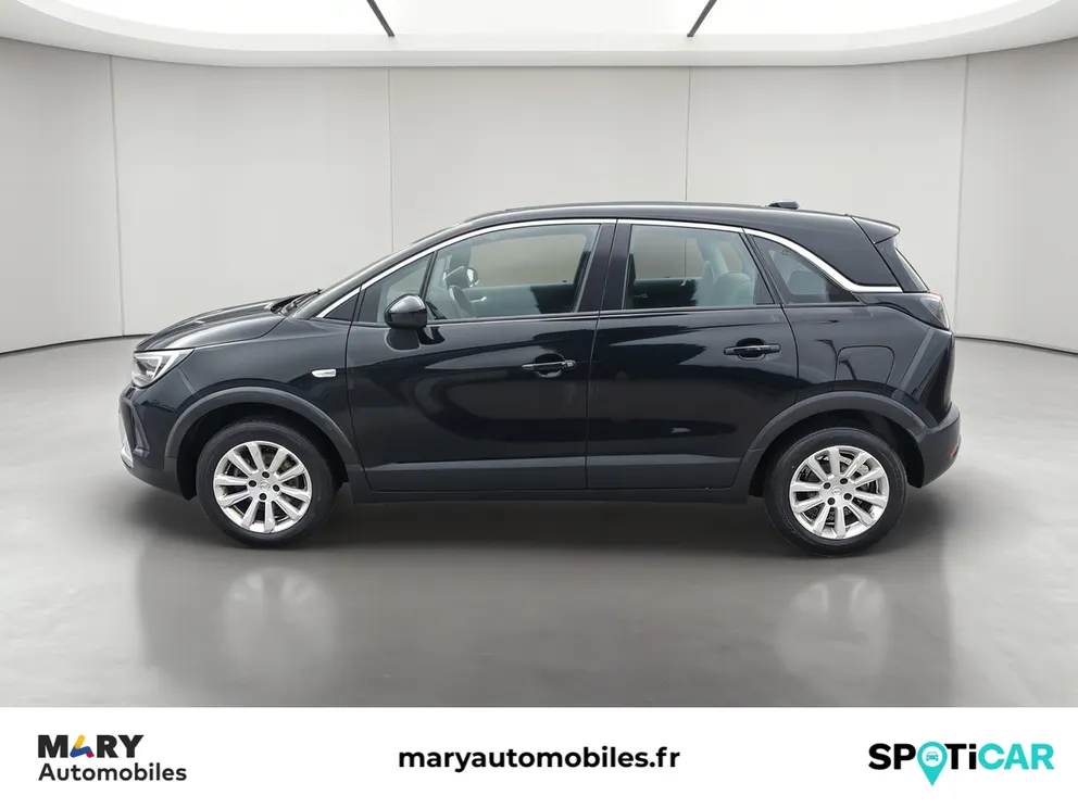 Véhicule occasion 1243613 - opel CROSSLAND - Photo 2