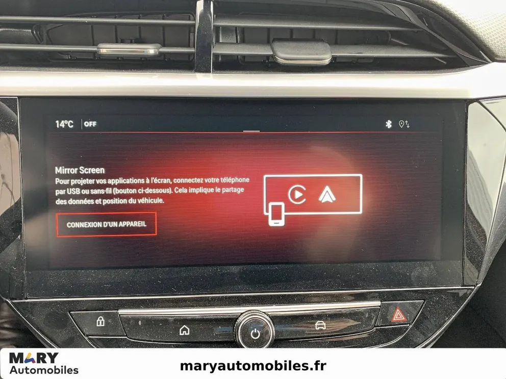 Véhicule occasion 205540 - opel CORSA - Photo 13