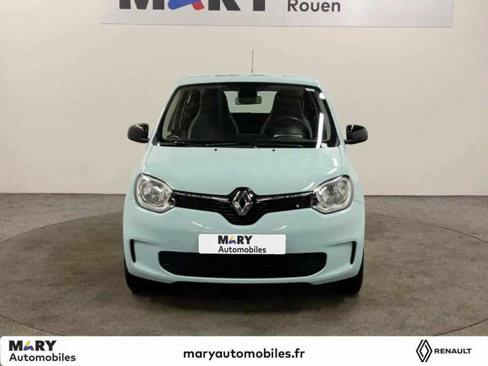 Véhicule occasion 227734 - renault TWINGO - Photo 2