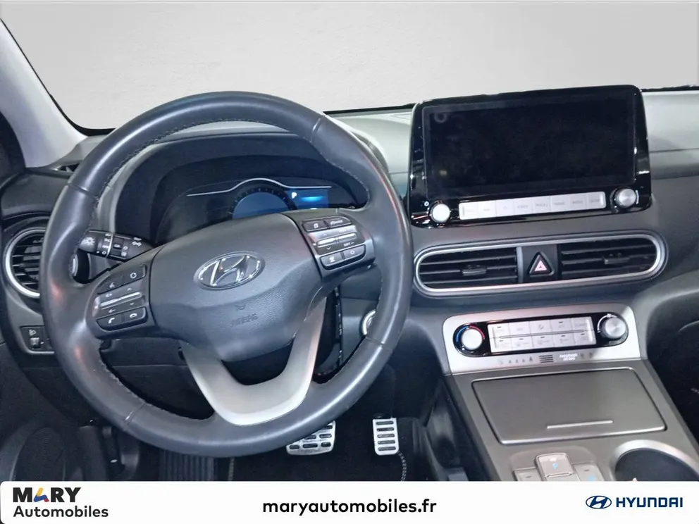 Véhicule occasion 233070 - hyundai KONA - Photo 8