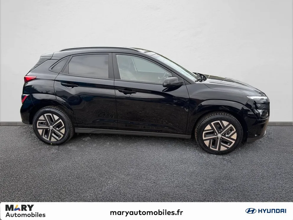 Véhicule occasion 188841 - hyundai KONA - Photo 4