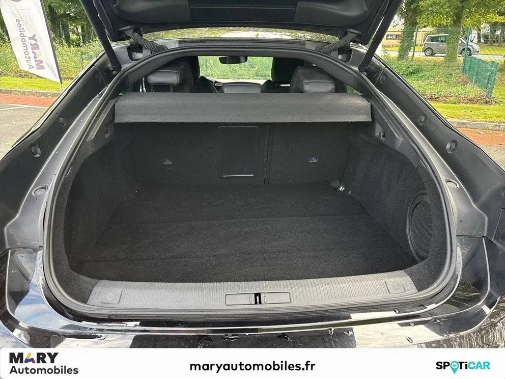 Véhicule occasion 193693 - peugeot 508 - Photo 6