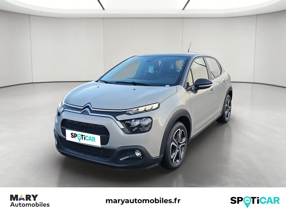 Véhicule occasion 1246727 - Citroën C3 - Photo 1