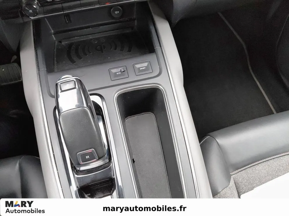 Véhicule occasion 227398 - Citroën C5 AIRCROSS - Photo 12