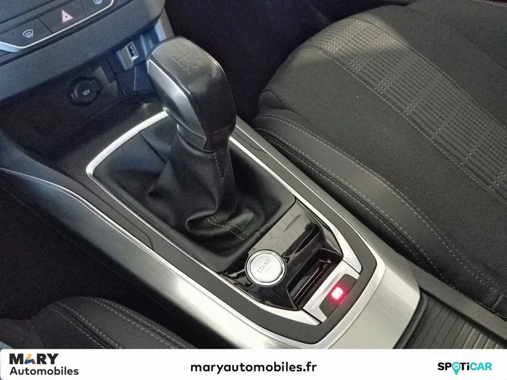 Véhicule occasion 213840 - peugeot 308 - Photo 15