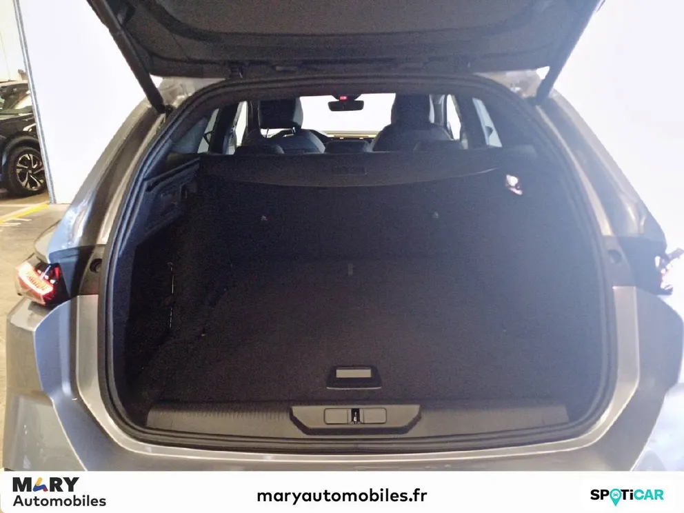 Véhicule occasion 181885 - peugeot 308 - Photo 6