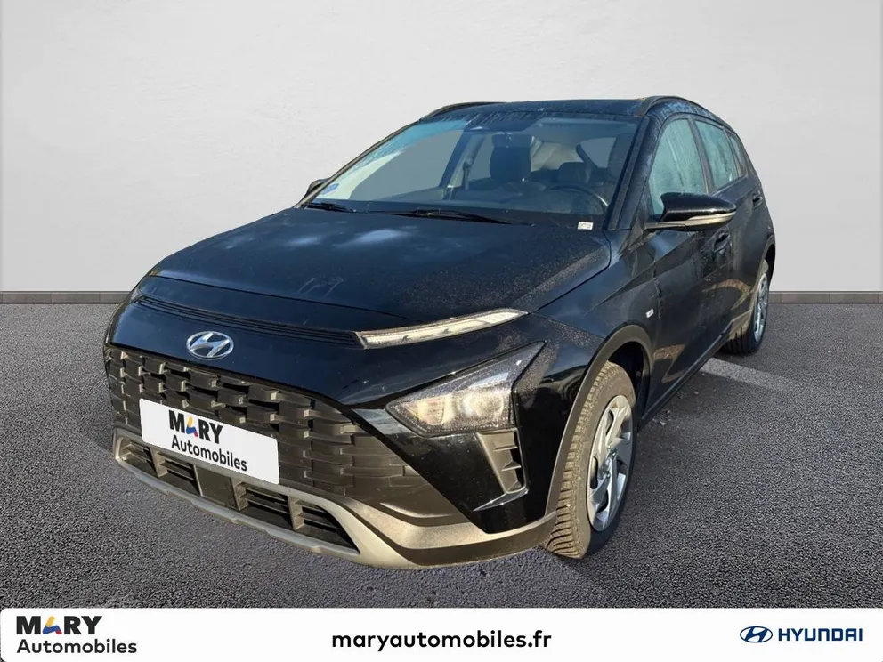 Véhicule occasion 197324 - hyundai BAYON - Photo 1
