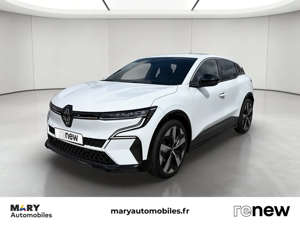 Véhicule occasion 227396 - renault MEGANE - Photo 1