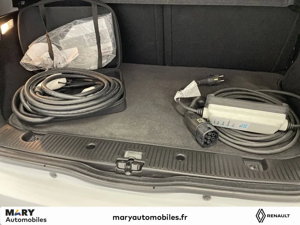 Véhicule occasion 217311 - renault TWINGO - Photo 6