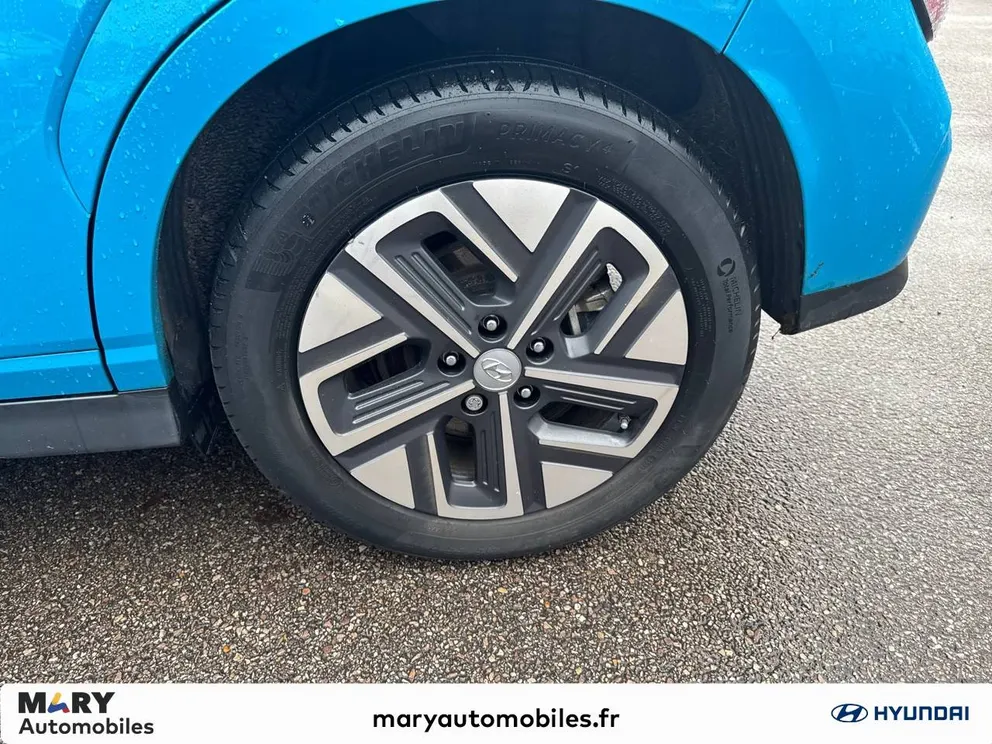 Véhicule occasion 1238092 - hyundai KONA - Photo 9