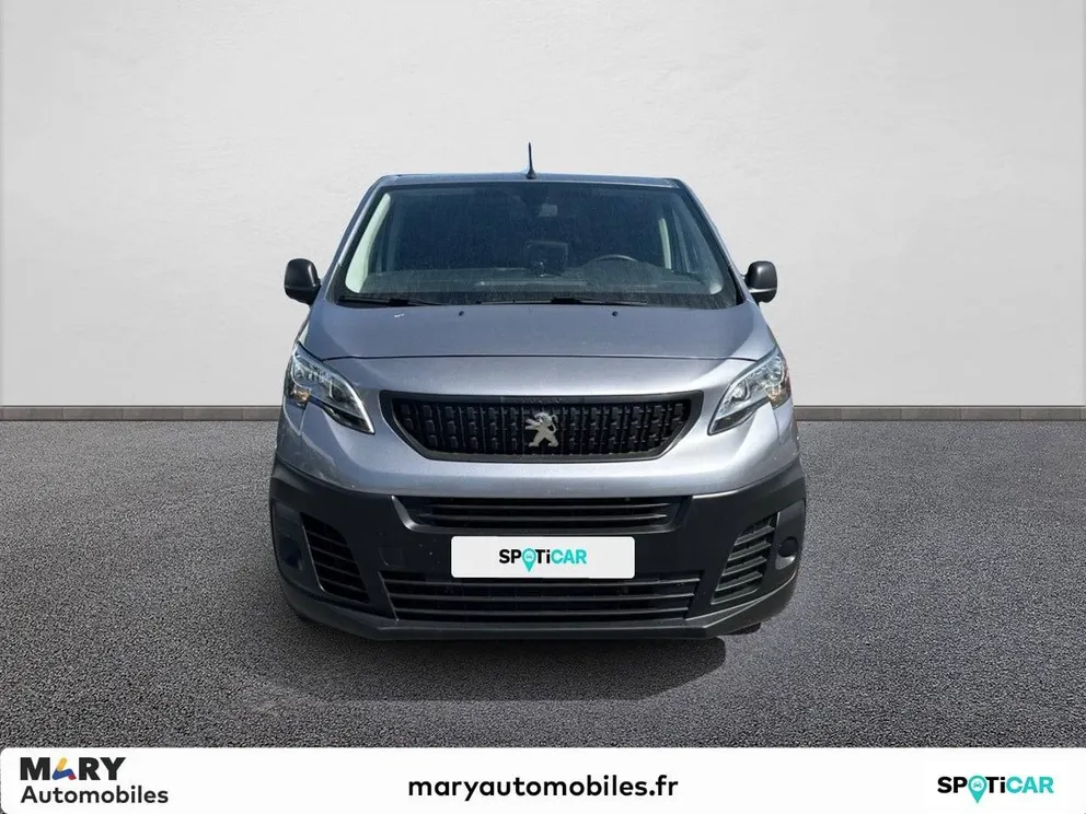 Véhicule occasion 235186 - peugeot EXPERT - Photo 2