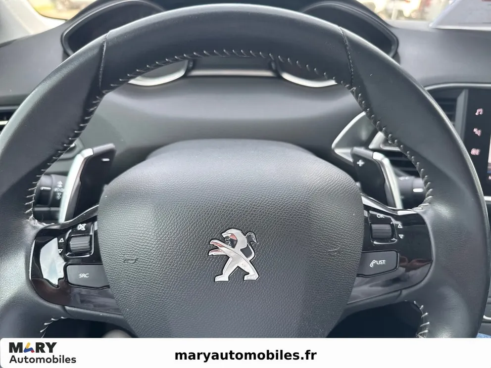 Véhicule occasion 1227600 - peugeot 308 - Photo 13