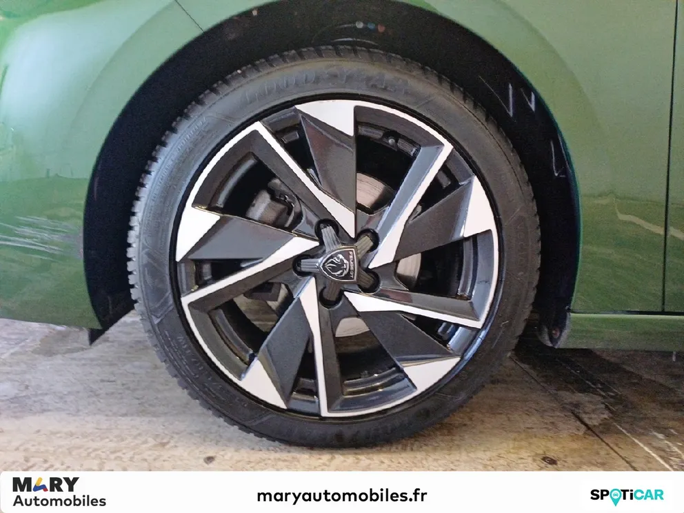 Véhicule occasion 226791 - peugeot 308 - Photo 7