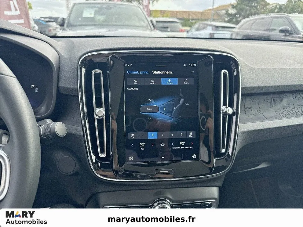 Véhicule occasion 194470 - volvo C40 - Photo 12