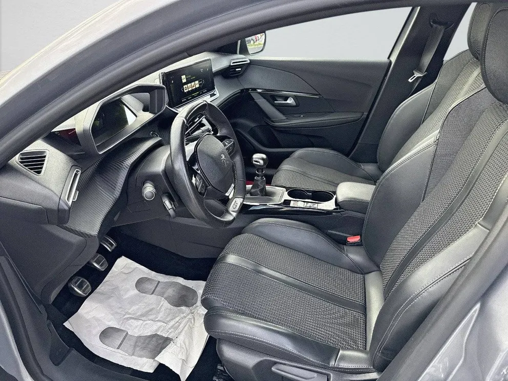 Véhicule occasion 199797 - peugeot 208 - Photo 9