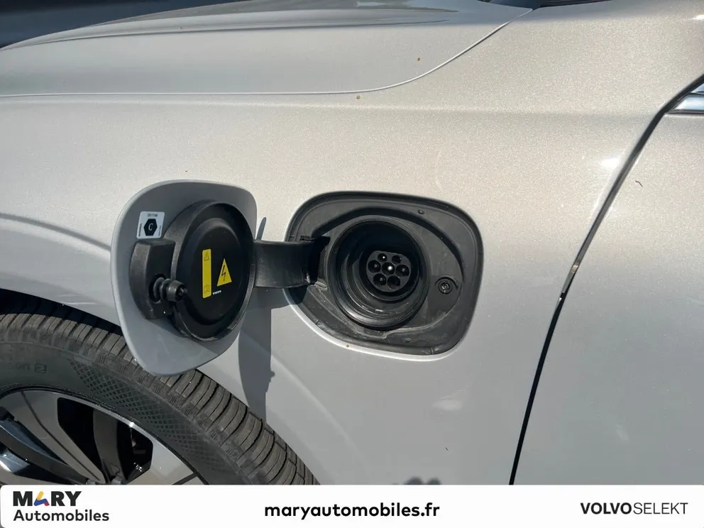 Véhicule occasion 1228002 - volvo XC60 - Photo 13