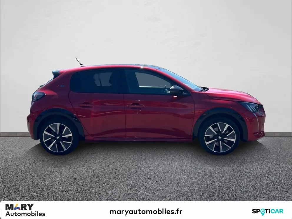 Véhicule occasion 1230998 - peugeot 208 - Photo 4