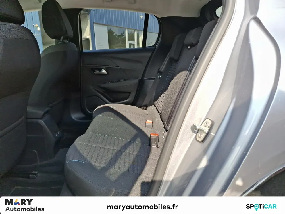 Véhicule occasion 1232750 - peugeot 208 - Photo 21
