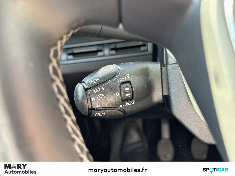 Véhicule occasion 228122 - peugeot 3008 - Photo 12