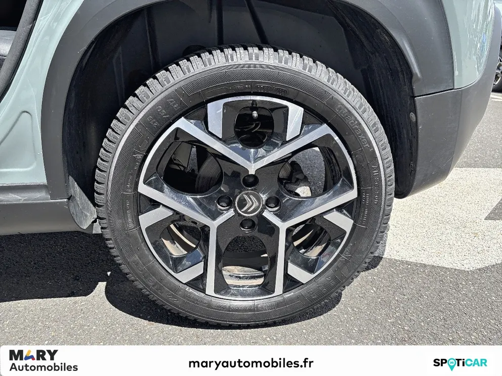 Véhicule occasion 1229379 - Citroën C3 AIRCROSS - Photo 7