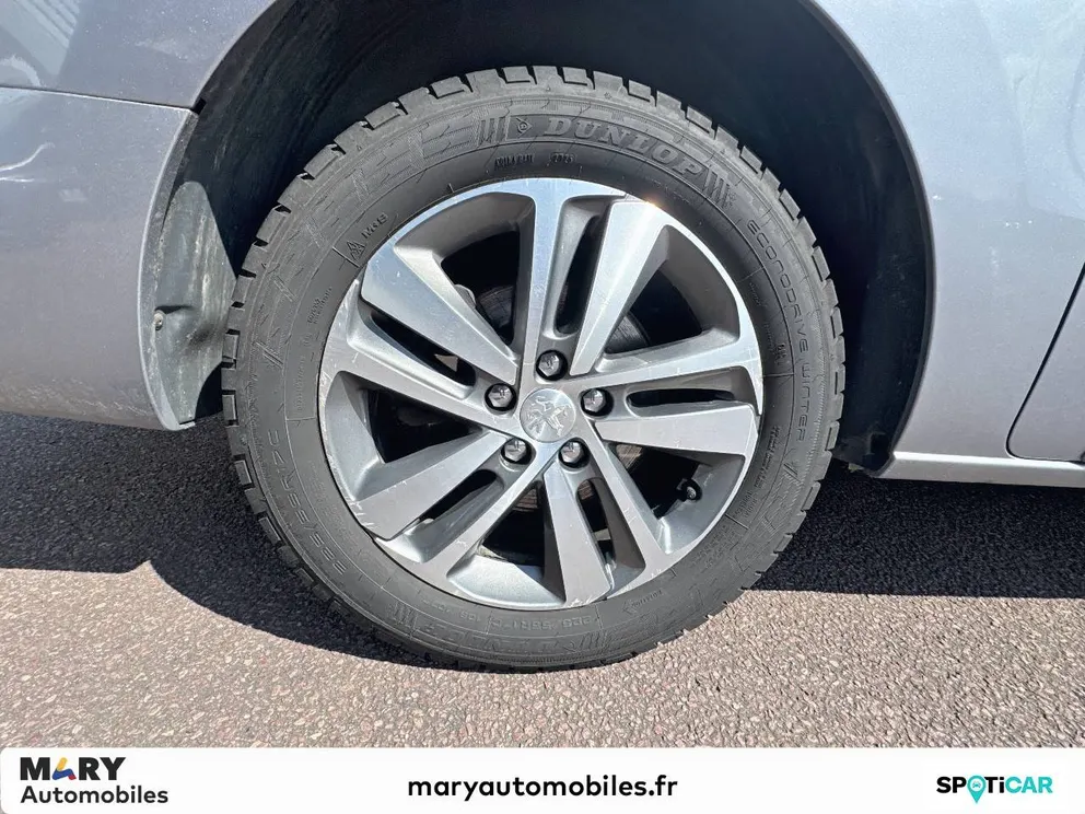 Véhicule occasion 229875 - peugeot TRAVELLER - Photo 11