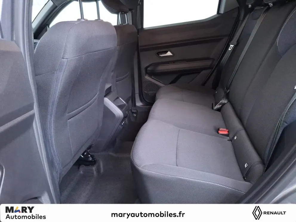 Véhicule occasion 235236 - dacia DUSTER - Photo 10