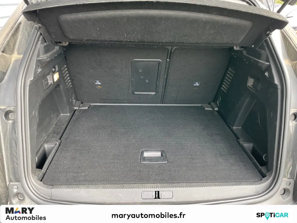 Véhicule occasion 1232790 - peugeot 3008 - Photo 19