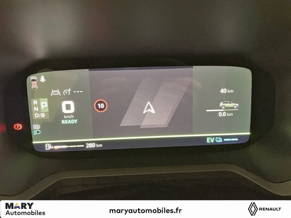 Véhicule occasion 210295 - dacia BIGSTER - Photo 15