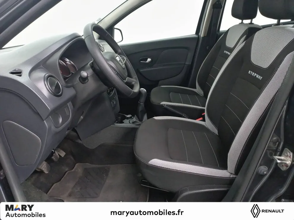 Véhicule occasion 222432 - dacia SANDERO - Photo 9