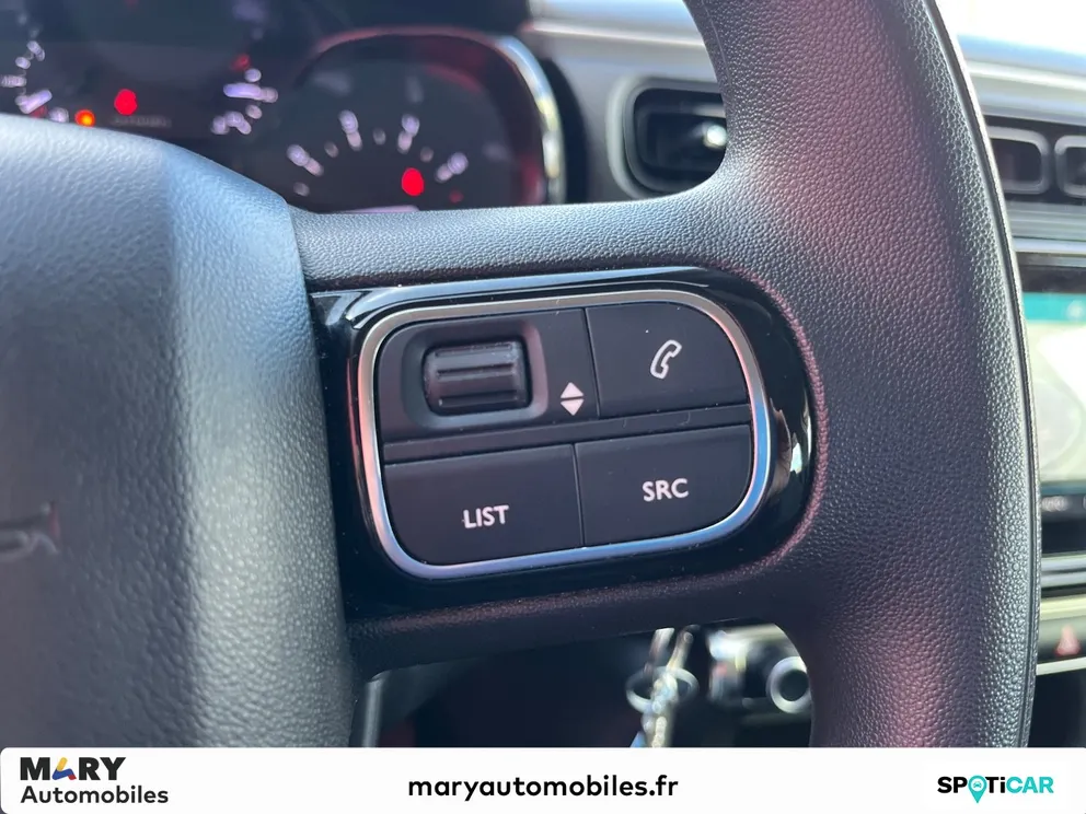 Véhicule occasion 1238477 - Citroën C3 - Photo 17