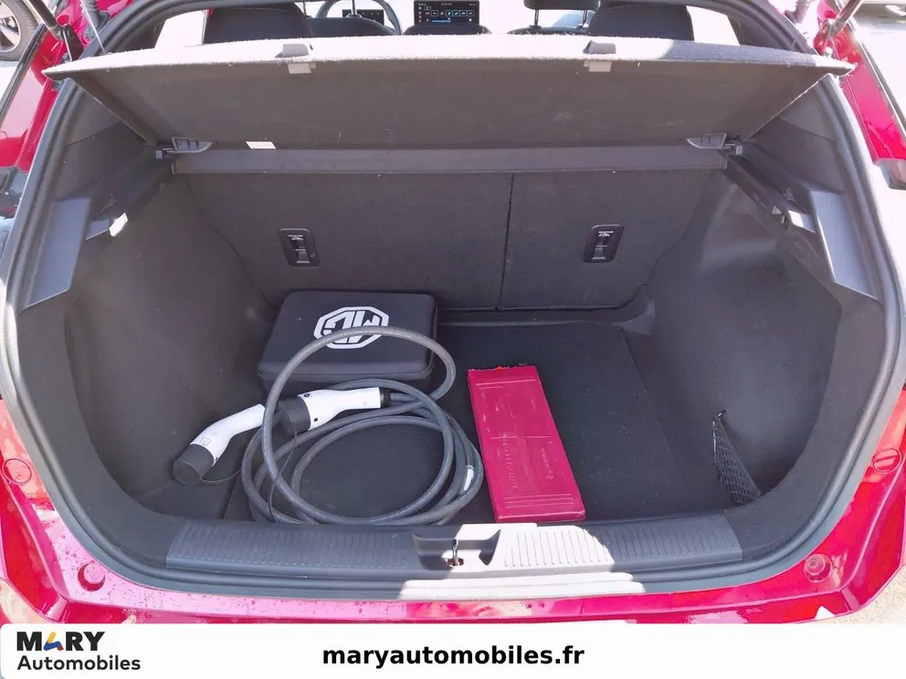 Véhicule occasion 224892 - mg MG4 - Photo 6