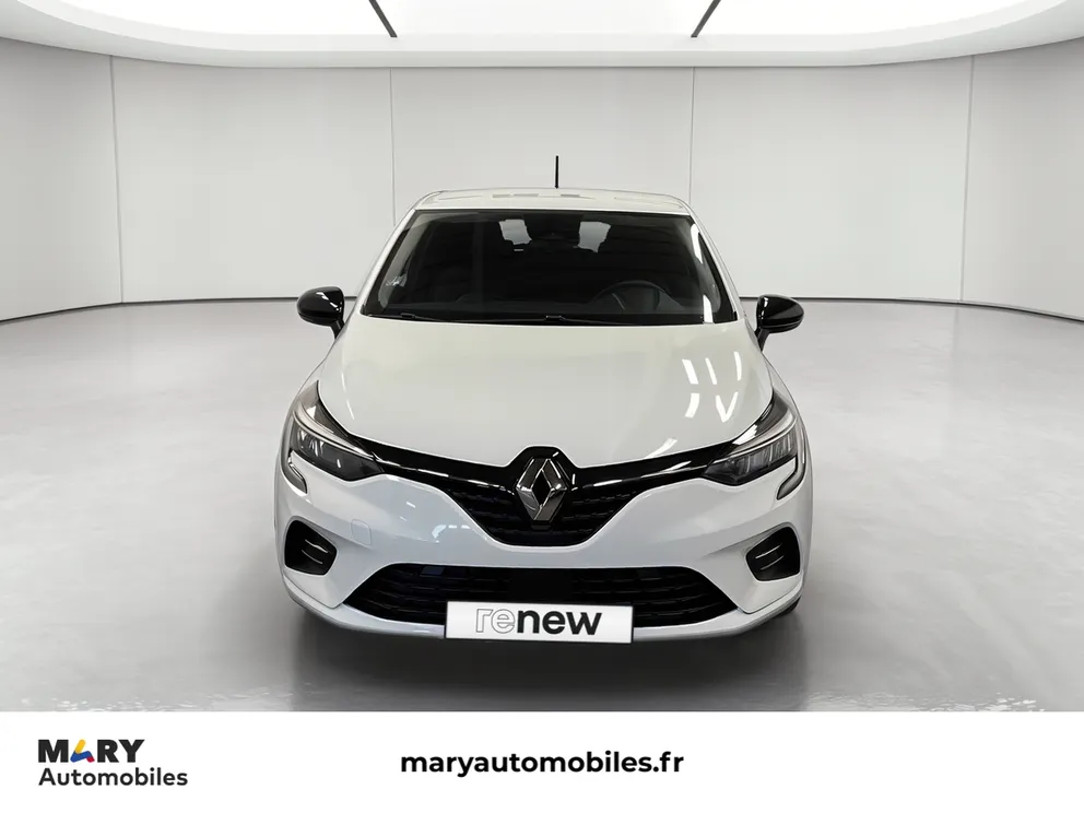 Véhicule occasion 1242779 - renault CLIO - Photo 7