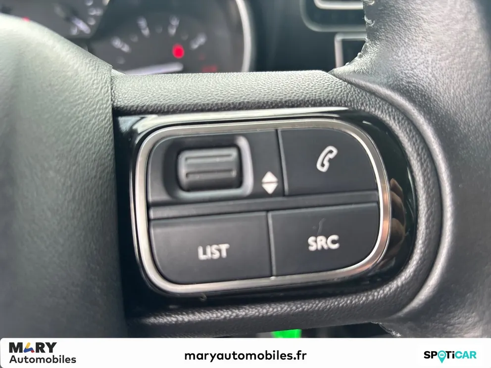 Véhicule occasion 1230638 - Citroën C3 AIRCROSS - Photo 17
