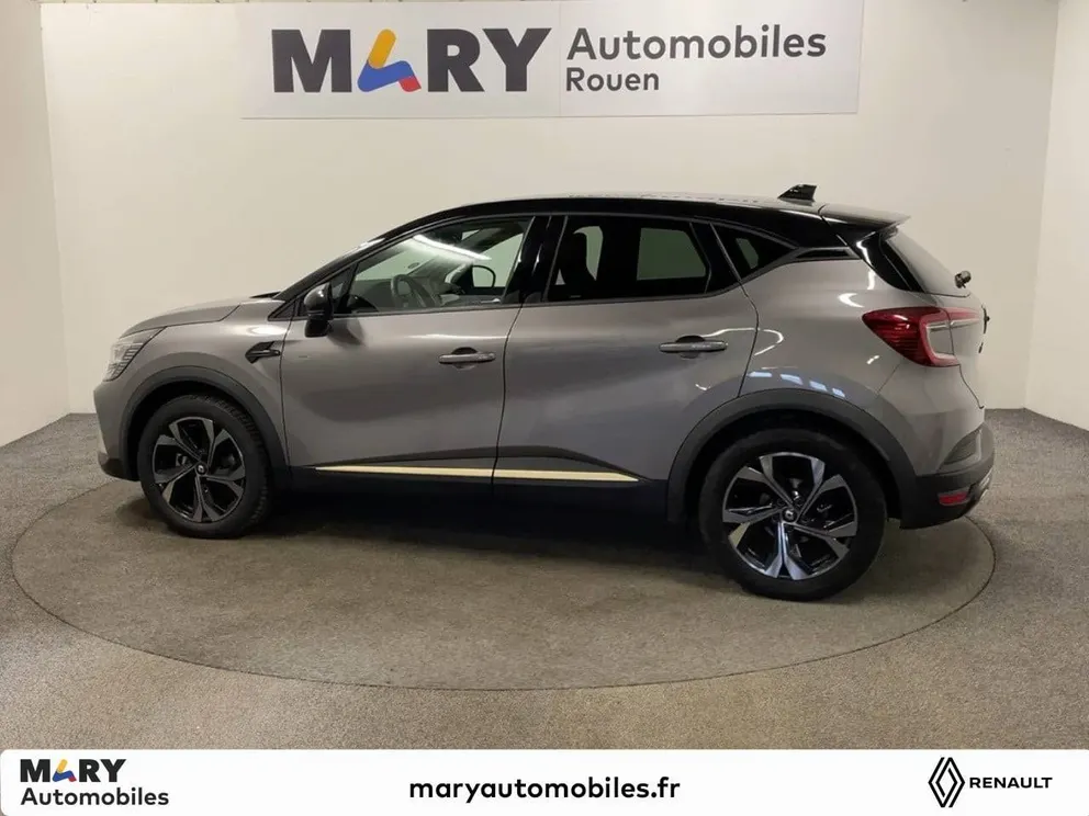 Véhicule occasion 217130 - renault CAPTUR - Photo 7