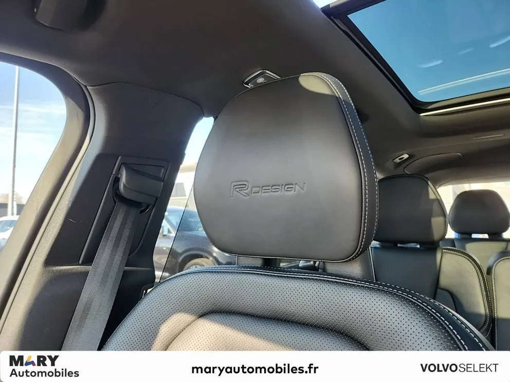 Véhicule occasion 217305 - volvo XC90 - Photo 23