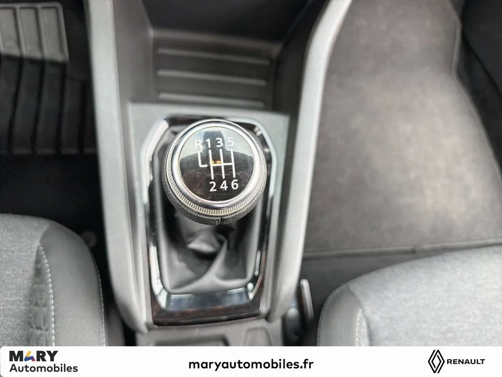 Véhicule occasion 217024 - renault CLIO - Photo 20